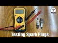 How To Test A Spark Plug In One Minute