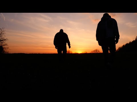 Don Gio - Stay Strong ft BC One (clip officiel)