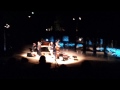 Quadro Nuevo   Parole parole Live at Samos Young Artist Festival