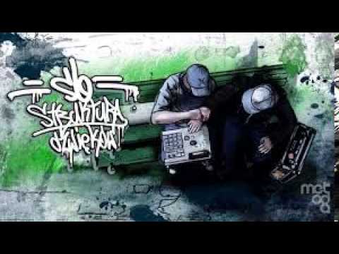 SB "Struktura Dźwięków" 09 Monilove, SB - Kocham