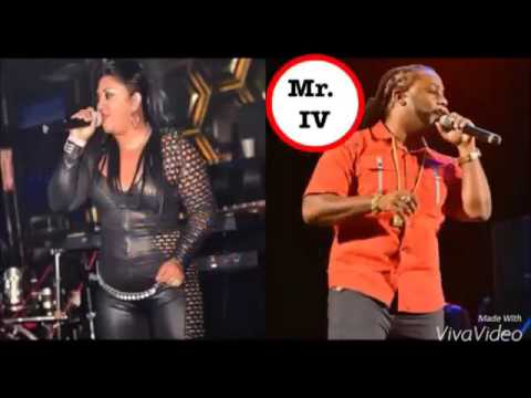 Reshma Ramlal ft. Ziggy Ranking - Bacchanal (Chutney Soca 2016)