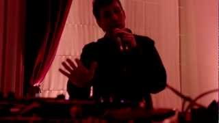 Suite N°7 - Session#5 - Jamie Lidell, Do Yourself A Favor