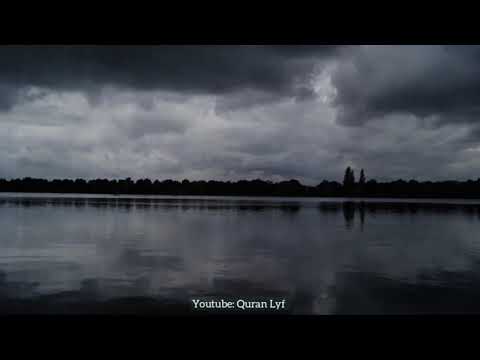 FULL Surah Baqarah: Sheikh Mansour Al Salimi (منصور السالمي): BEAUTIFUL/ CALM RECITATION