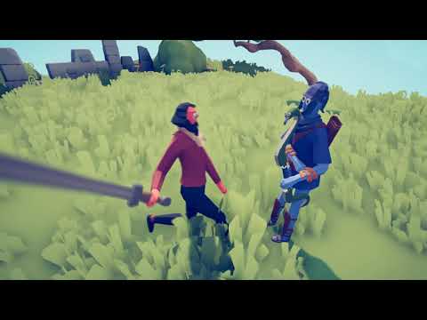 TABS | Principal And Teacher VS Every Unit + Mods!