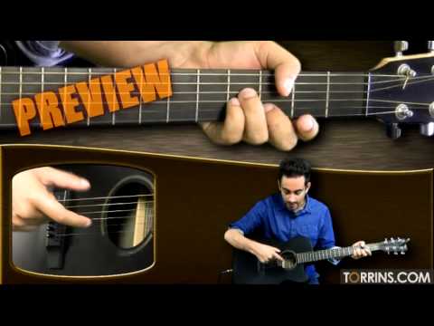 Bachana Guitar Lesson (by Bilal Khan (PREVIEW)