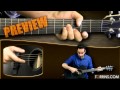 Bachana Guitar Lesson (by Bilal Khan (PREVIEW ...