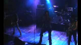 Evil Boys - 3rd Generation Nation