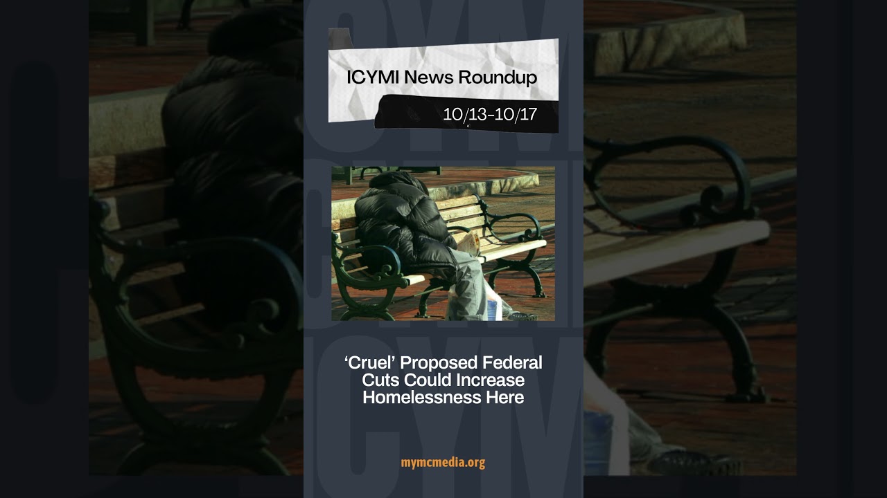 ICYMI: Effects of the Federal Shutdown, Councilmember Albornoz, and More!