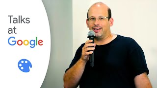 Ilan Horn: "My Wild Photography Journey" | Talks at Google