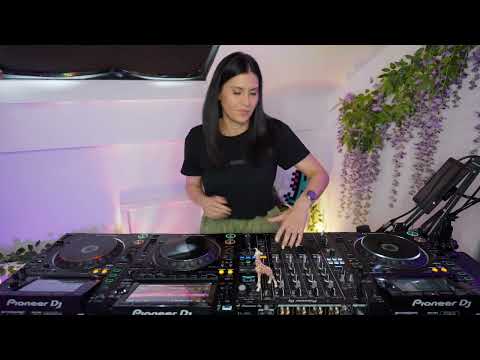 Techy Heavy DnB Mix 2025 | Deep, Dark Drum and Bass Set by Becky Saif