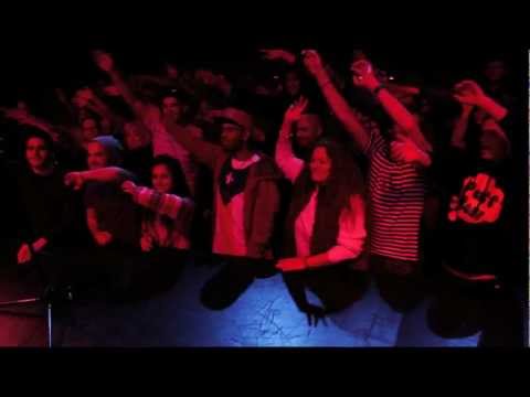 Amped Adventures Presents: DREAMERS - Hunter Hooligan & Timmy Grins