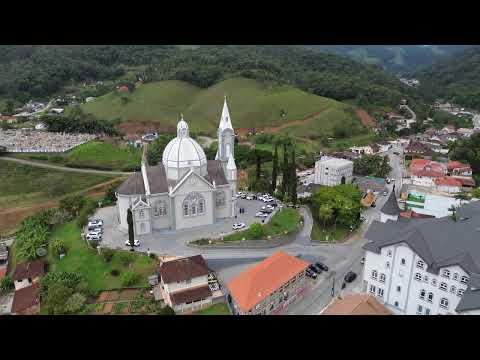 Drone São Pedro de Alcântara