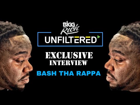 BASH THE RAPPA VS DJ BIGG RICH LIVE 1 ON 1 INTERVIEW UNFILTERED
