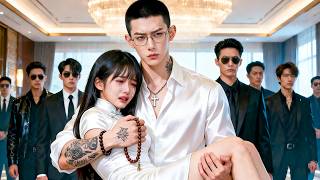 Poor Girl Forced To Marry A 60-Yo Stranger, But Becomes CEO’s Beloved—He Marries, Spoils, Adores Her