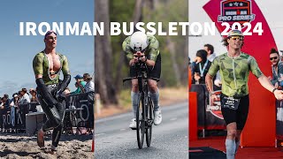 Ironman Bussleton 2024 | Cinematic Recap (Pt. 1)