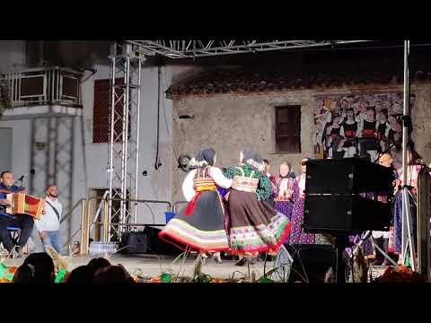 Baroniesu de Posada &ndash; aper&ccedil;u vid&eacute;o YouTube