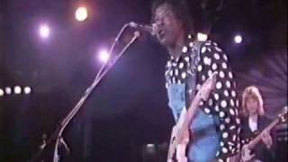 Buddy Guy -  Sweet Home Chicago