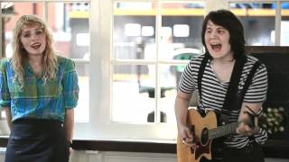 Sea Of Bees - Gnomes