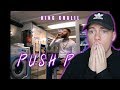 😰 RIP NURA: KING KHALIL - PUSH PUSH (PROD.BY THE CRATEZ & FREEK VAN WORKUM) Reaction/Reaktion 😰 RIP NURA: KING KHALIL - PUSH PUSH (PROD.BY THE CRATEZ & FREEK VAN WORKUM) Reaction/Reaktion