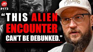 Download lagu #1 Piece of Evidence that Travis Walton's UFO Abduction is REAL | Chris Ramsay mp3