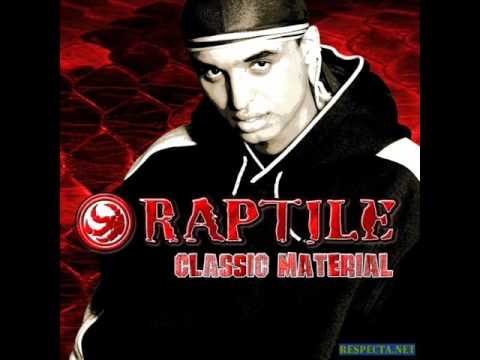 Raptile feat Manuellsen, Ill_Grill, Cronite, Lioness, Face & Sindbad - We Be Killing Them RemiX