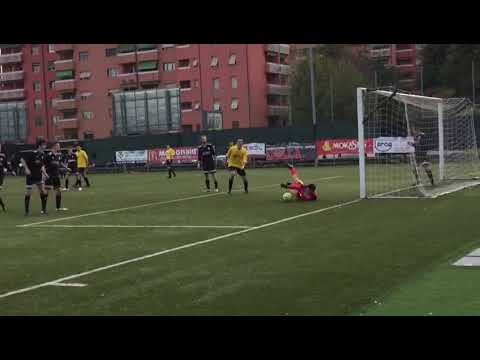 Lombardia - Juniores Regionali B - Girone I - Giornata 28 - Viscontini vs Bollatese (9)