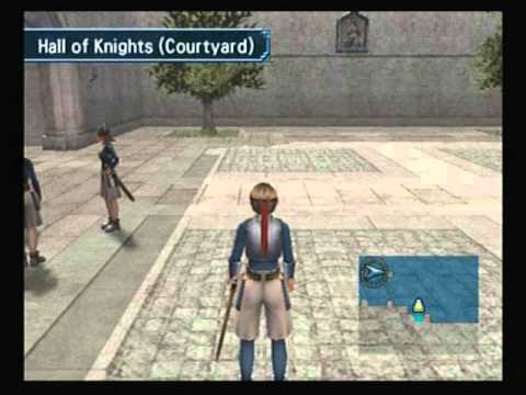 Pet's Play Suikoden IV Part 4: Echo echo