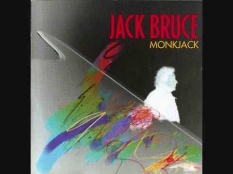 Ships in the Night - Jack Bruce