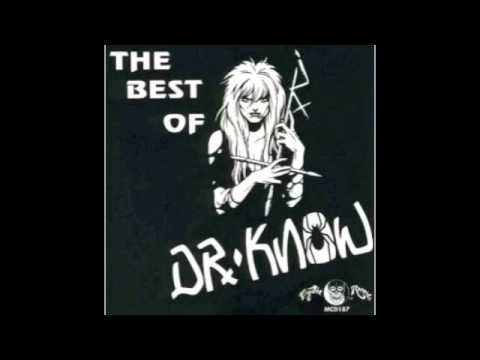 Dr. Know (The Best of Dr. Know) - 13. Mr. Freeze