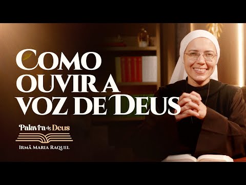 How to Hear the Voice of God (Mt 2:1–12) | Word of God | Sister Maria Raquel | Jan 04