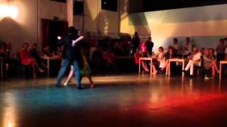 Celine Ruiz & Damian Roshental