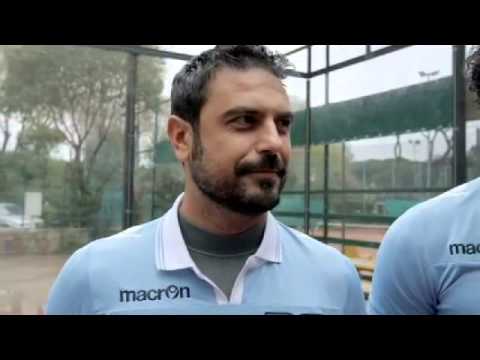 El Clásico Romano de Padbol (ESPN)