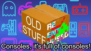 Delivery from Buyee, Japan Parcel Unboxing