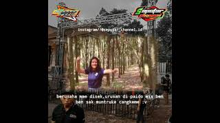 Download lagu yang lagi viral story wa 30 detik joget terbaru mp3