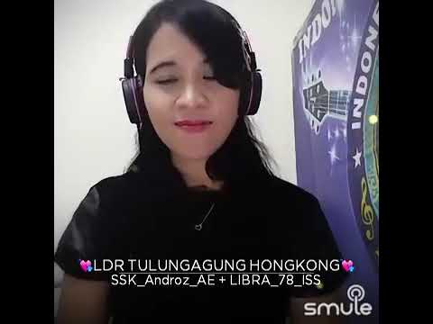 Ldr tulungagung hongkong