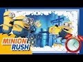 The Minions Rush 2 Minute Timer For Toothbrushing Breaktime Zoom And Classrooms