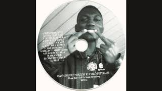 R.L. Burnside ‎– Shuck Dub