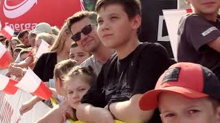 Tour de Pologne Junior 2022
