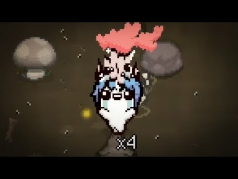 TMTRAINER cope, Finishing up Rogue Legacy 1