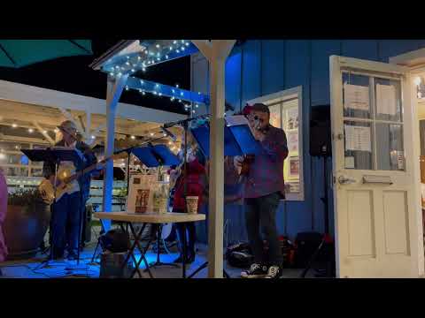 Lucky (Cover) JustUs Mission Cellars