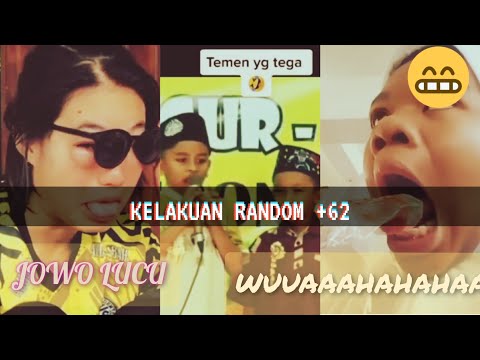 KOMPILASI DAGELAN JOWO NGAKAK KOCAK PART 2