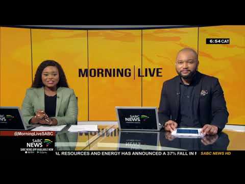 Team Delela ft Candyfloss Chepi Chepi live on Sabc news Morning live