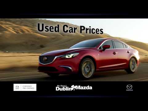 Thumbnail for Dublin Mazda: Certified Difference - April 2019 by Mazda, Car