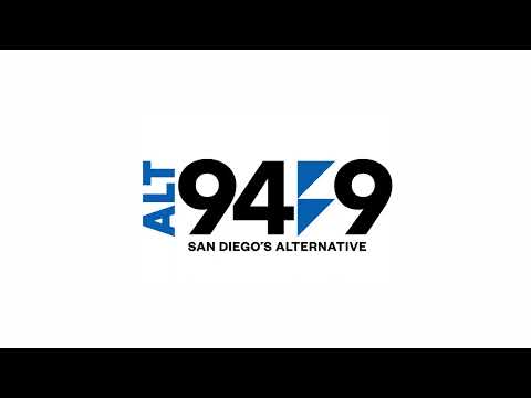 KBZT/San Diego, California Legal ID - July 1, 2022