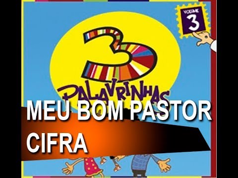 MEU BOM PASTOR - Comunidades