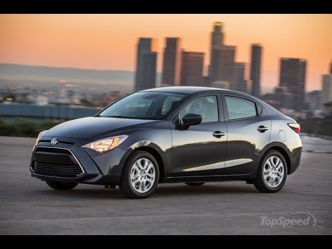Thumbnail for 2016 Scion IA by Scion iA