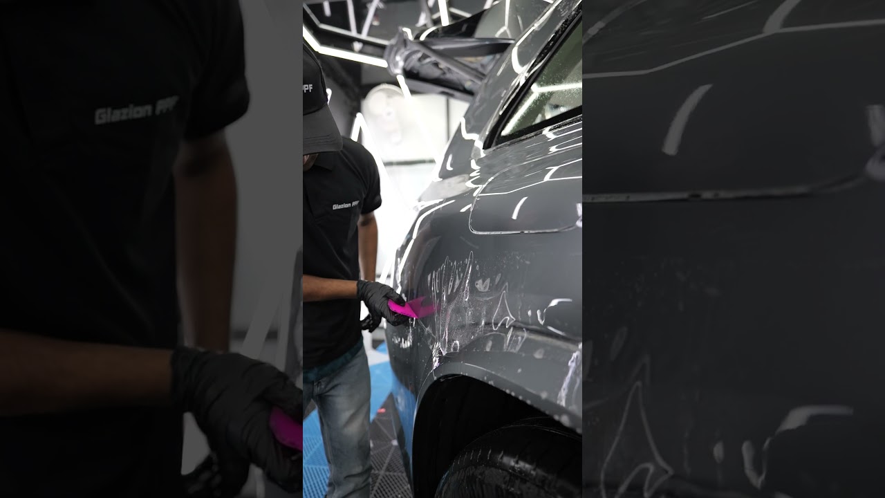 Lumyn | Automotive