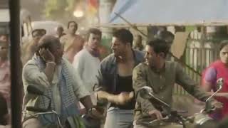 Mirzapur || Telugu Comedy Scene 2