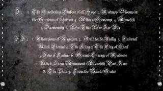 Champions of Negation - Coils of the Serpent