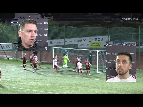 4.div: Bergsøy - SIF/Hessa 3-5 (30.9.22)